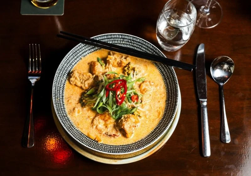 Best Restaurants in Australia for Unique Fusion Cuisine Experiences