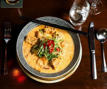 Best Restaurants in Australia for Unique Fusion Cuisine Experiences