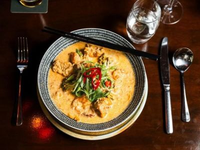 Best Restaurants in Australia for Unique Fusion Cuisine Experiences
