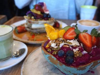Top Cafeterias in Australia for Affordable and Convenient Meals Guide