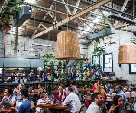 Best Restaurants Near Me in Sydney for Family-Friendly Dining