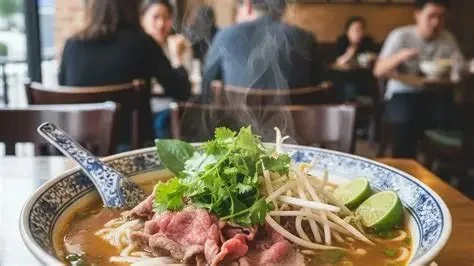 Where to Eat Authentic Vietnamese Pho in Sydney for Rich and Aromatic Soup | Sydney Eats Explorer
