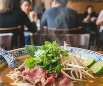 Where to Eat Authentic Vietnamese Pho in Sydney for Rich and Aromatic Soup | Sydney Eats Explorer