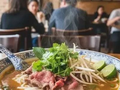 Where to Eat Authentic Vietnamese Pho in Sydney for Rich and Aromatic Soup | Sydney Eats Explorer