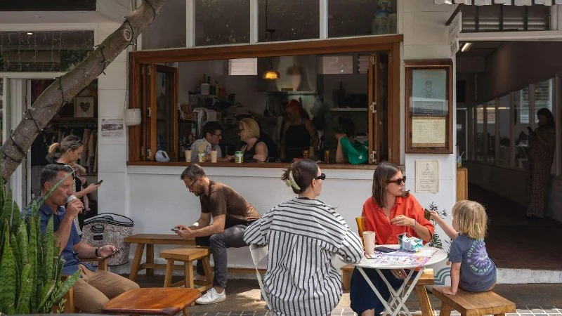 Top Cafes in Sydney for Late Afternoon Coffee Breaks Guide