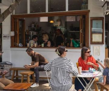 Top Cafes in Sydney for Late Afternoon Coffee Breaks Guide