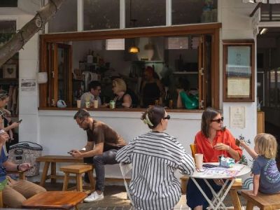 Top Cafes in Sydney for Late Afternoon Coffee Breaks Guide