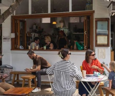 Top Cafes in Sydney for Late Afternoon Coffee Breaks Guide