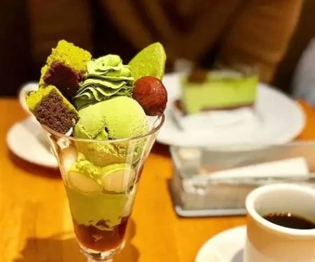 Best Cafes in Sydney for Matcha Desserts and Japanese Sweets Guide