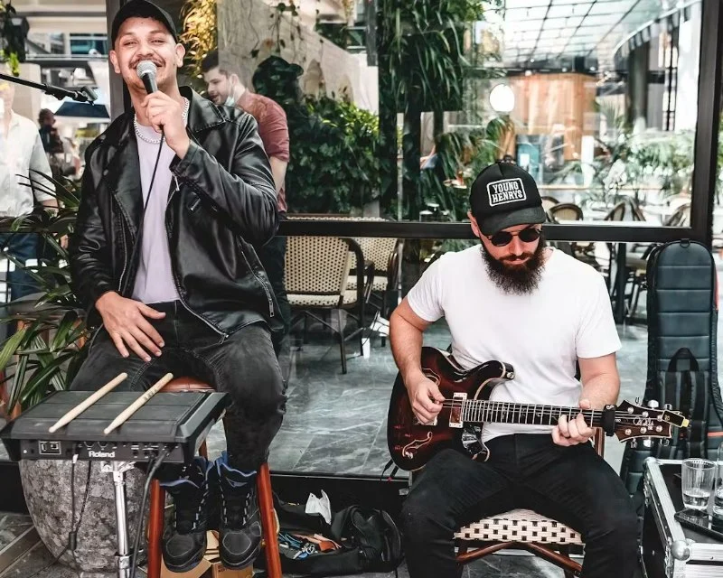 Top Restaurants in Sydney for Live Music and Dining Experiences
