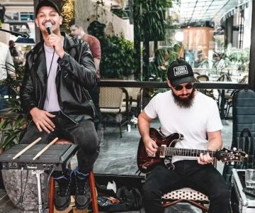 Top Restaurants in Sydney for Live Music and Dining Experiences