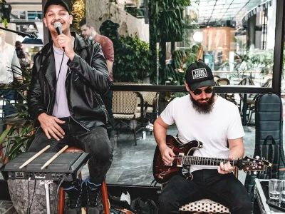Top Restaurants in Sydney for Live Music and Dining Experiences