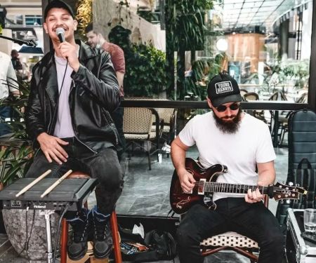 Top Restaurants in Sydney for Live Music and Dining Experiences