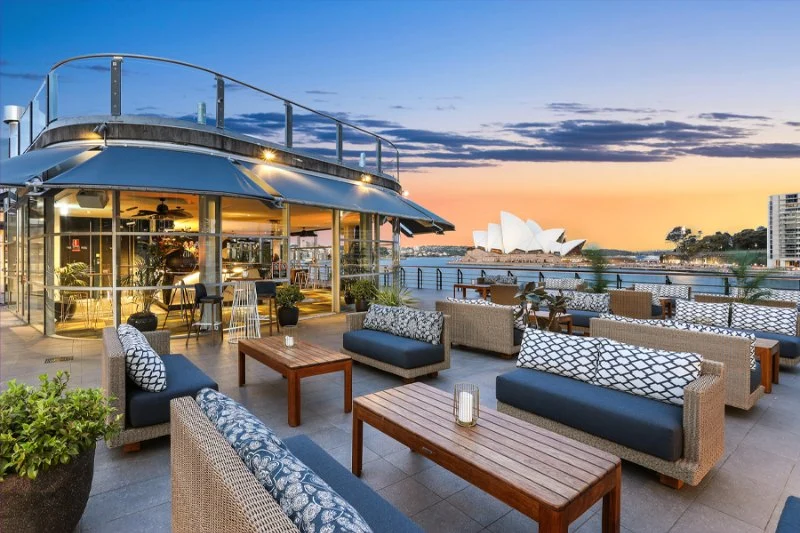 Top Bars and Grills in Sydney for Casual Dining and Drinks – Local Guide
