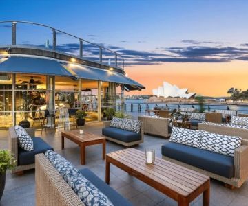 Top Bars and Grills in Sydney for Casual Dining and Drinks – Local Guide