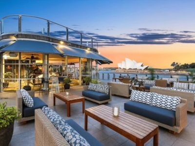 Top Bars and Grills in Sydney for Casual Dining and Drinks – Local Guide
