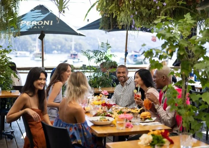 Best Cafes in Sydney Outdoor Seating Guide for Sunny Days