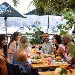 Best Cafes in Sydney Outdoor Seating Guide for Sunny Days