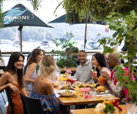 Best Cafes in Sydney Outdoor Seating Guide for Sunny Days
