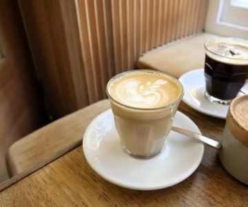 Top Cafes in Melbourne for Coffee Lovers Seeking the Best Specialty Brews