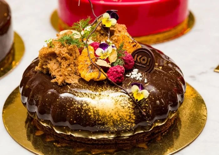 Best Dessert Shops in Sydney for Cakes, Pastries & Sweet Treats