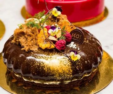 Best Dessert Shops in Sydney for Cakes, Pastries & Sweet Treats