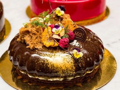 Best Dessert Shops in Sydney for Cakes, Pastries & Sweet Treats