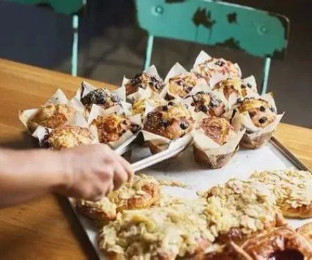 Top Cafes in Sydney for Specialty Coffee and Artisan Pastries