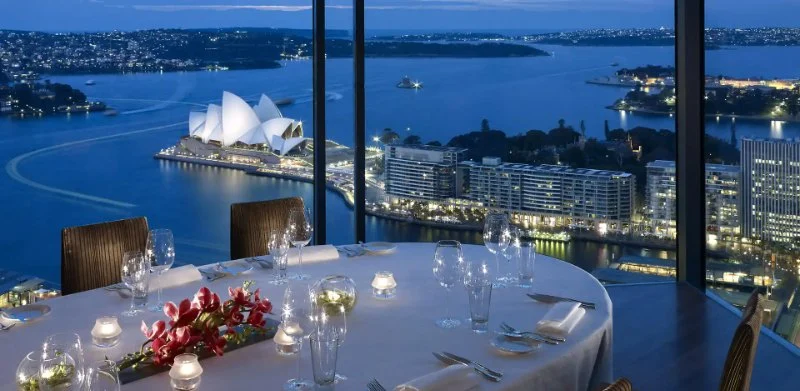 Best Restaurants in Sydney for Wedding Anniversary Dinners