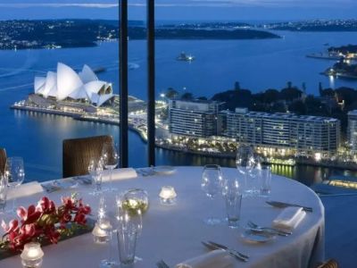 Best Restaurants in Sydney for Wedding Anniversary Dinners