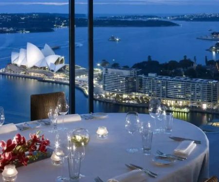 Best Restaurants in Sydney for Wedding Anniversary Dinners