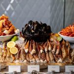 Top Seafood Buffets in Sydney for Unlimited Fresh Seafood Options