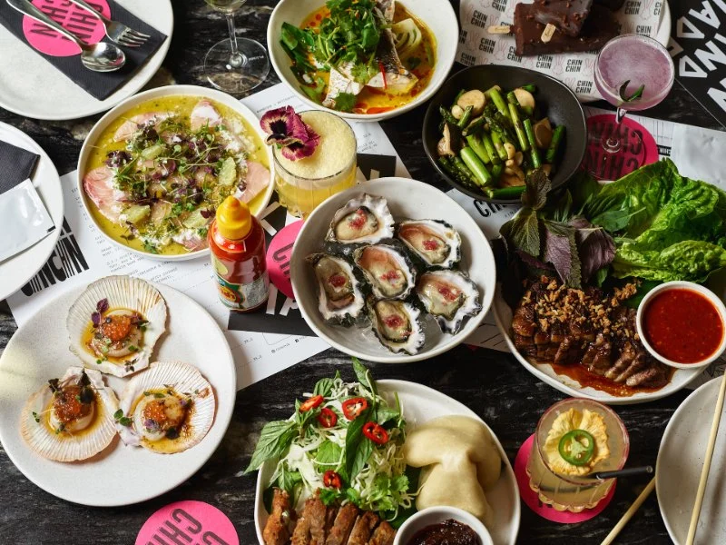 Best Restaurants in Melbourne for Casual Weekend Dining