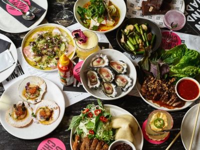Best Restaurants in Melbourne for Casual Weekend Dining