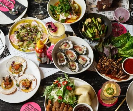 Best Restaurants in Melbourne for Casual Weekend Dining