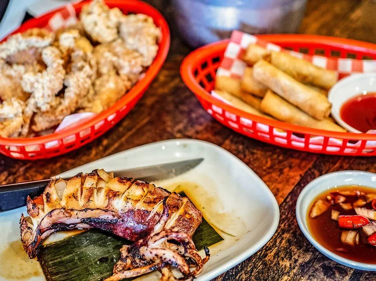 Where to Eat Authentic Filipino Food in Sydney for Traditional Dishes