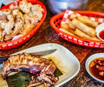 Where to Eat Authentic Filipino Food in Sydney for Traditional Dishes