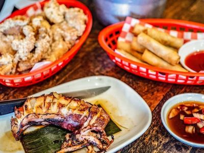 Where to Eat Authentic Filipino Food in Sydney for Traditional Dishes