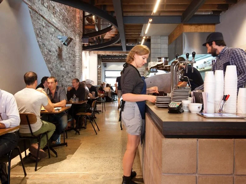 Where to Find the Best Coffee Roasters in Sydney for Fresh Beans