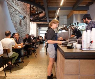 Where to Find the Best Coffee Roasters in Sydney for Fresh Beans