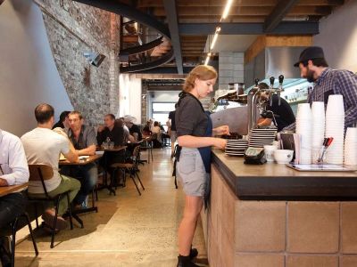 Where to Find the Best Coffee Roasters in Sydney for Fresh Beans