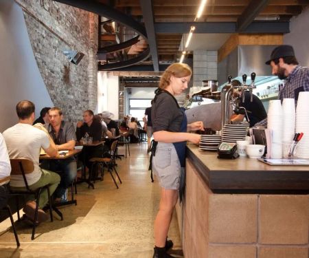 Where to Find the Best Coffee Roasters in Sydney for Fresh Beans