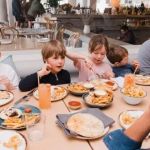 Best Restaurants in Sydney for Family-Friendly Dining with Kids: Local Guide
