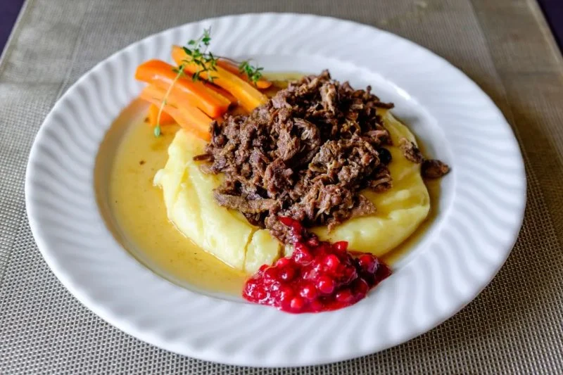 Where to Eat Authentic Finnish Food in Australia for Nordic Cuisine