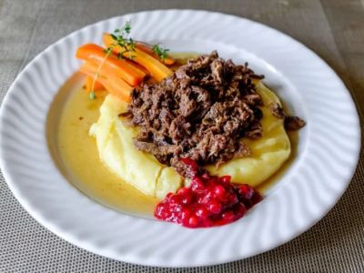 Where to Eat Authentic Finnish Food in Australia for Nordic Cuisine