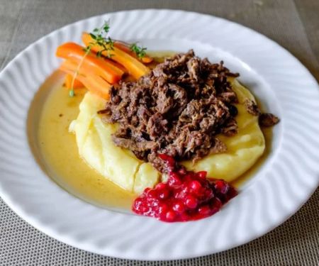 Where to Eat Authentic Finnish Food in Australia for Nordic Cuisine