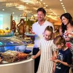 Best Buffet Restaurants in Sydney for All-You-Can-Eat Dining Experiences