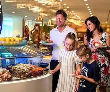 Best Buffet Restaurants in Sydney for All-You-Can-Eat Dining Experiences