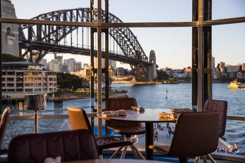 Best Restaurants Near Me in Sydney for Last-Minute Dinner Plans Guide