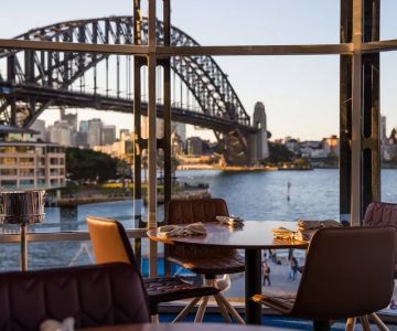 Best Restaurants Near Me in Sydney for Last-Minute Dinner Plans Guide